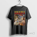 Trending Awawa Funny Animal Hyrax Meme T-Shirts