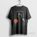 Trending Basketball Reaper T-Shirts