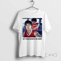 Trending Baylor Scheierman Wearing Get Your Head Game Circle T-Shirts