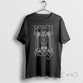 Trending Beach House 2025 Tour T-Shirts