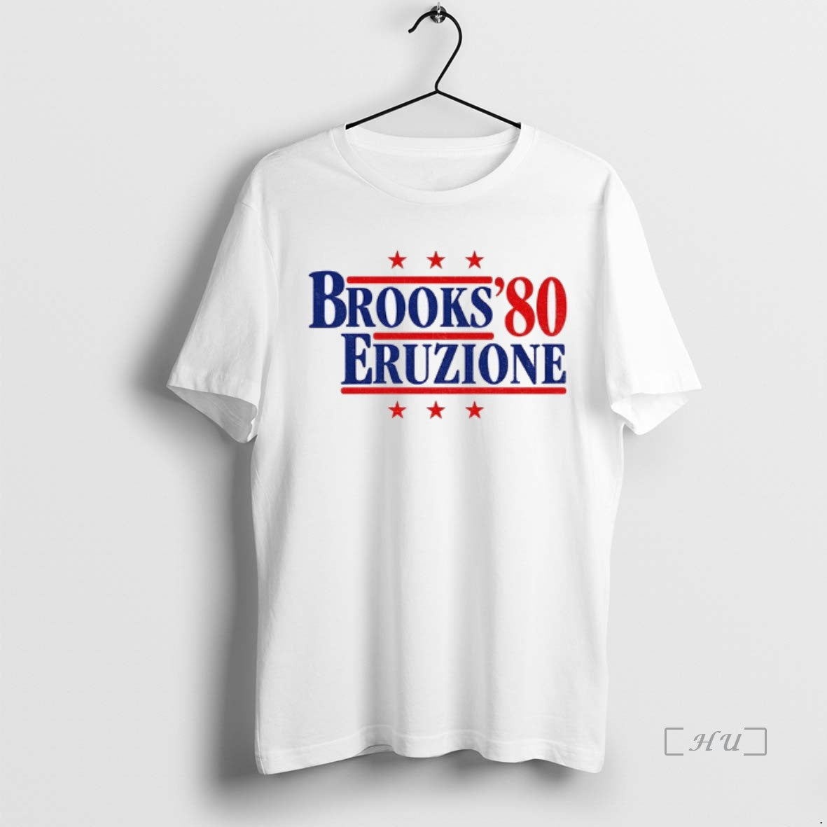 Trending Brooks Eruzione 80 Mike Eruzione Herb Brooks Hockey Legends President Fan T-Shirts