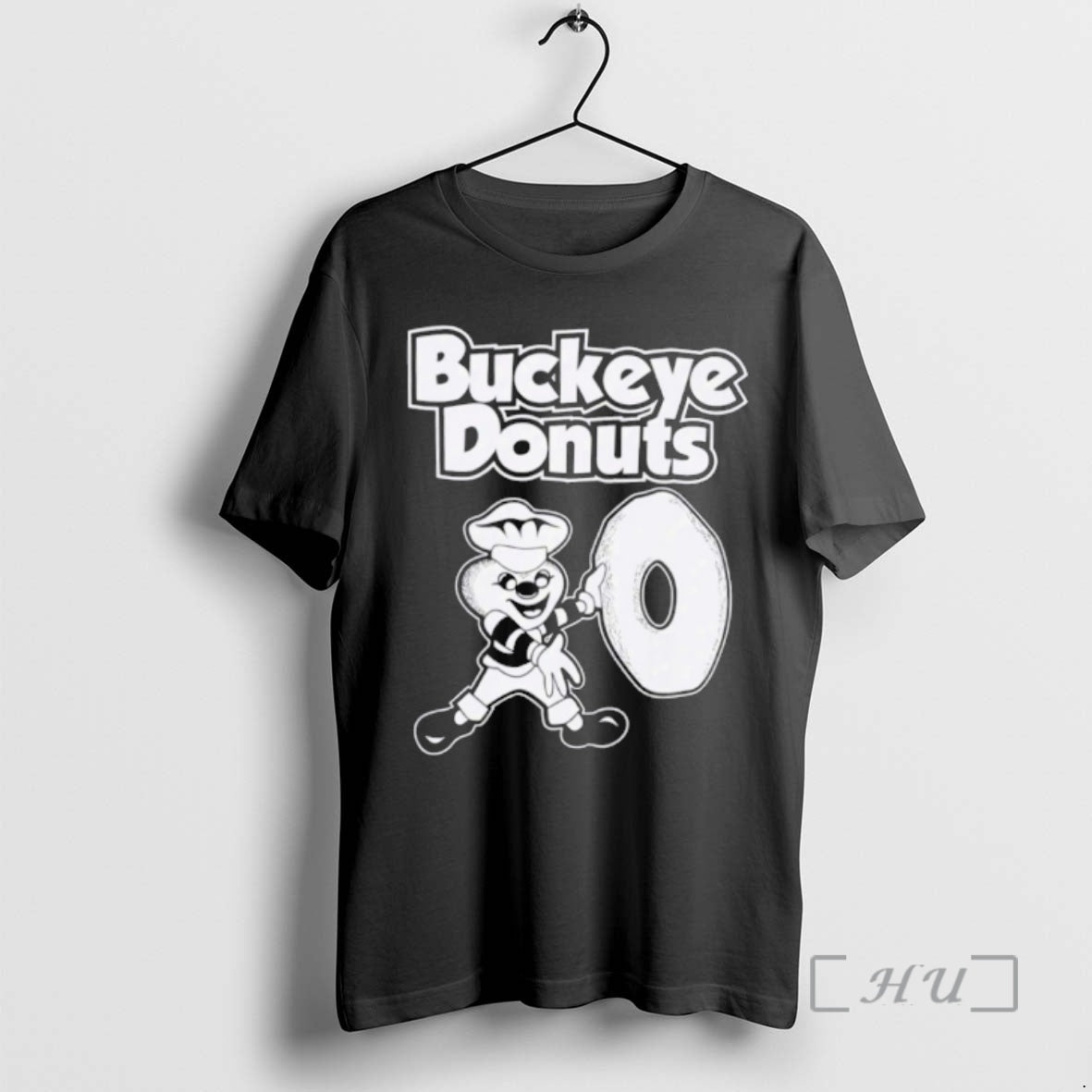 Trending Buckeye Donuts T-Shirts