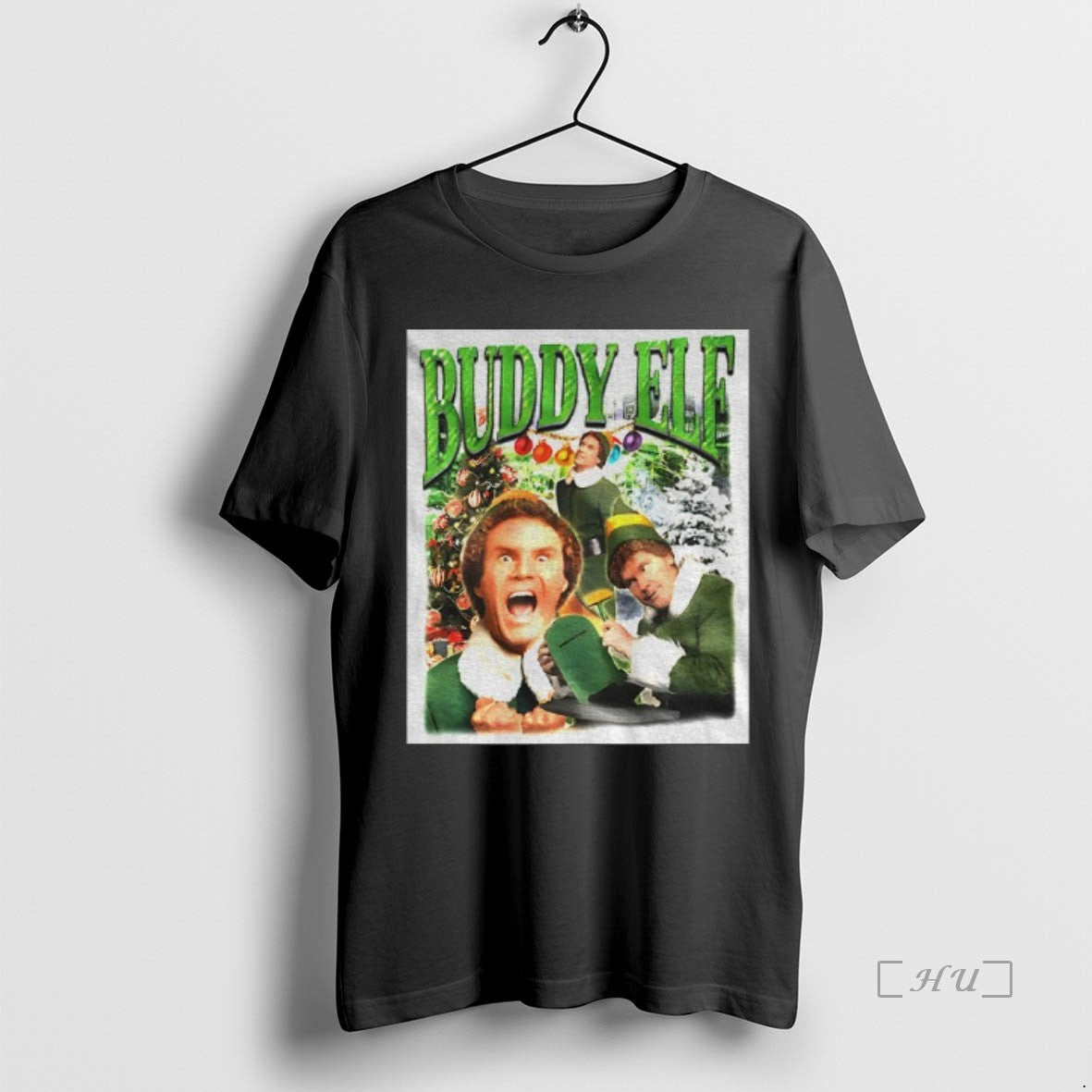 Trending Buddy Elf T-Shirts