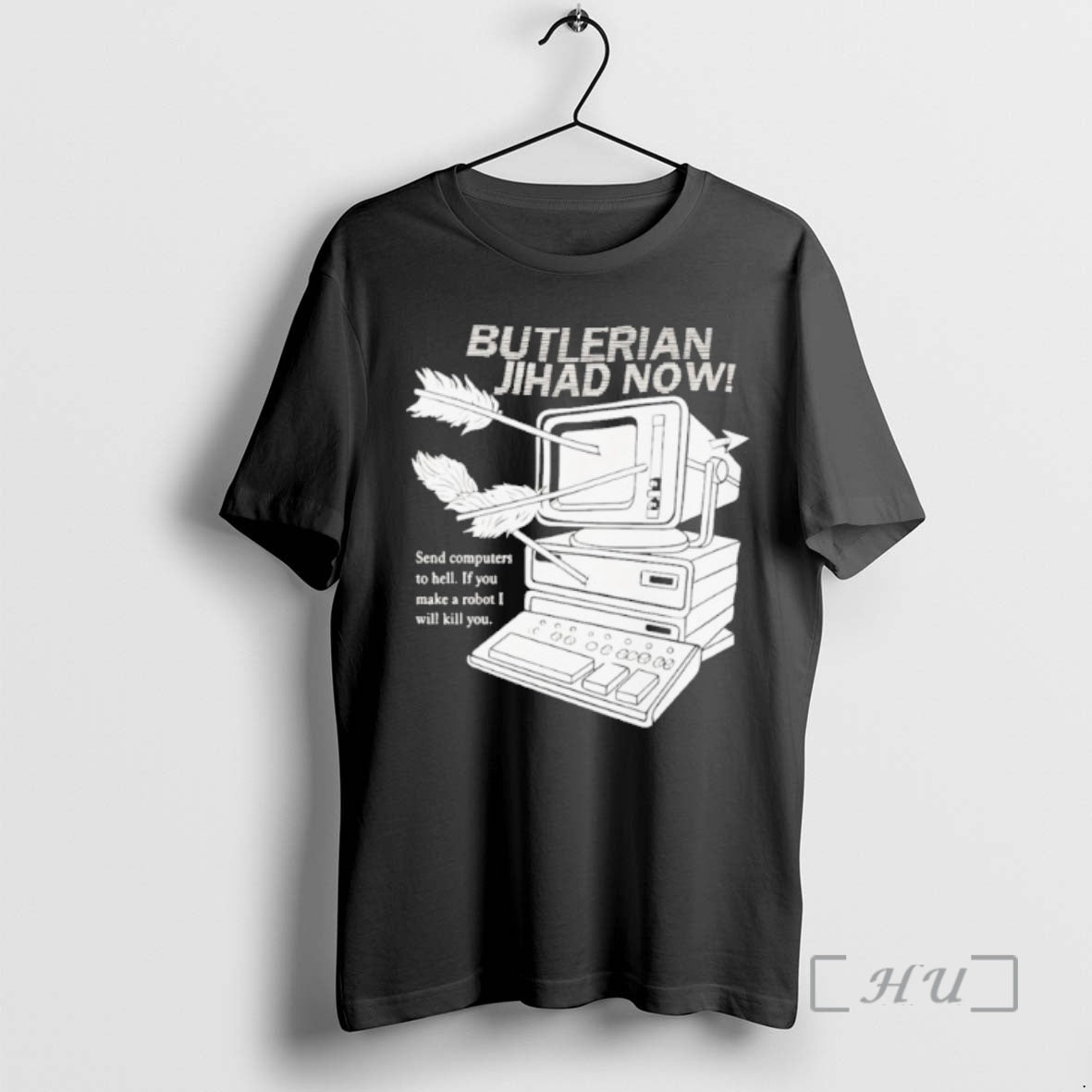 Trending Butlerian Jihad Now Dune T-Shirts