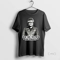 Trending Charlie Leduff No Bs News Detroit Slogan T-Shirts