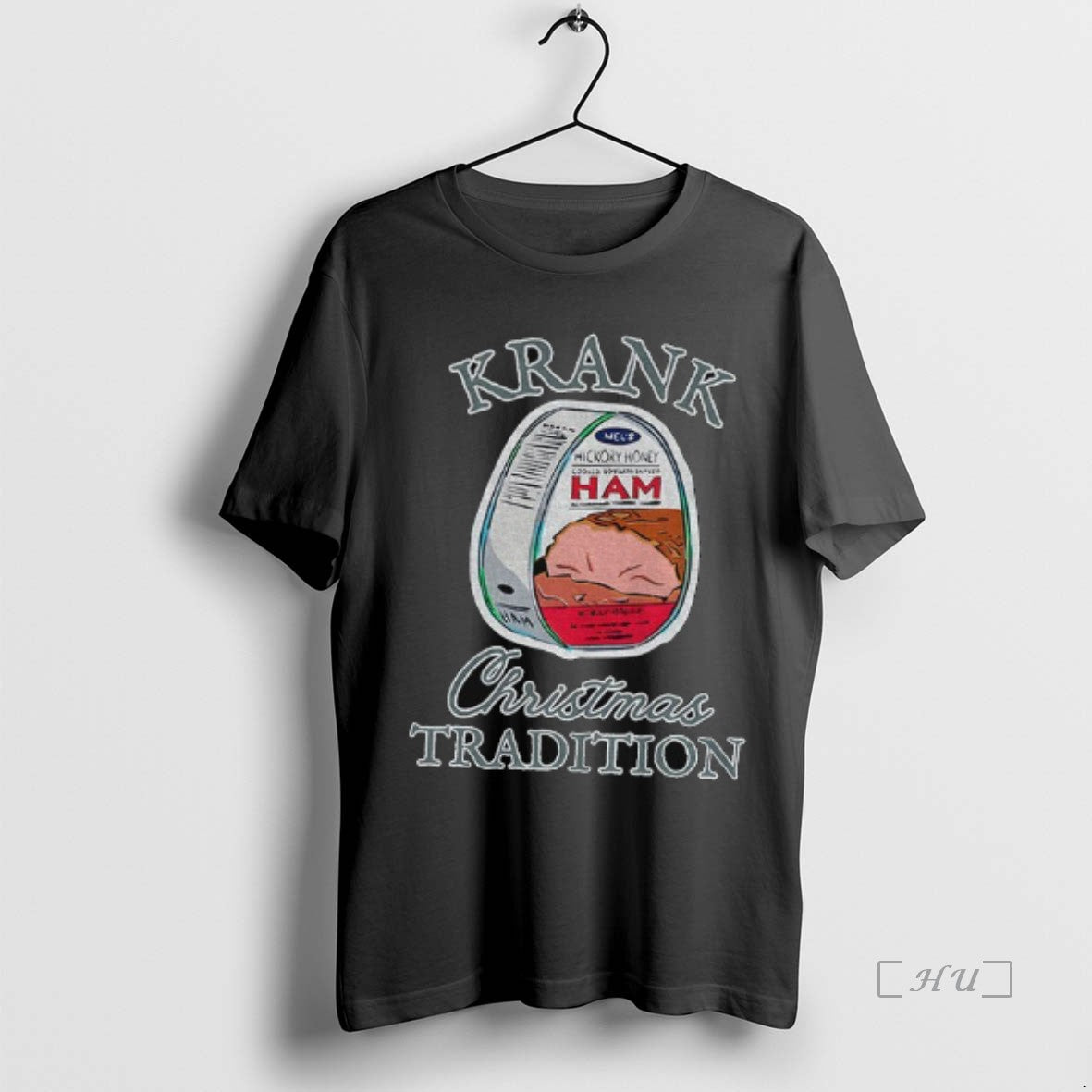 Trending Kranks Canned Ham Tradition T-Shirts