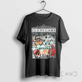 Trending Cleveland International Film Festival 50 Years T-Shirts
