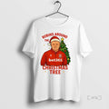 Trending Coach Robins Around Stoke City Fc Tree T-Shirts