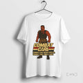 Trending Combat Carl Combat Carl Never Gives Up Combat Carl Finds Way T-Shirts