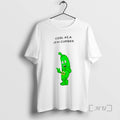 Trending Cool As Jew Cumber T-Shirts