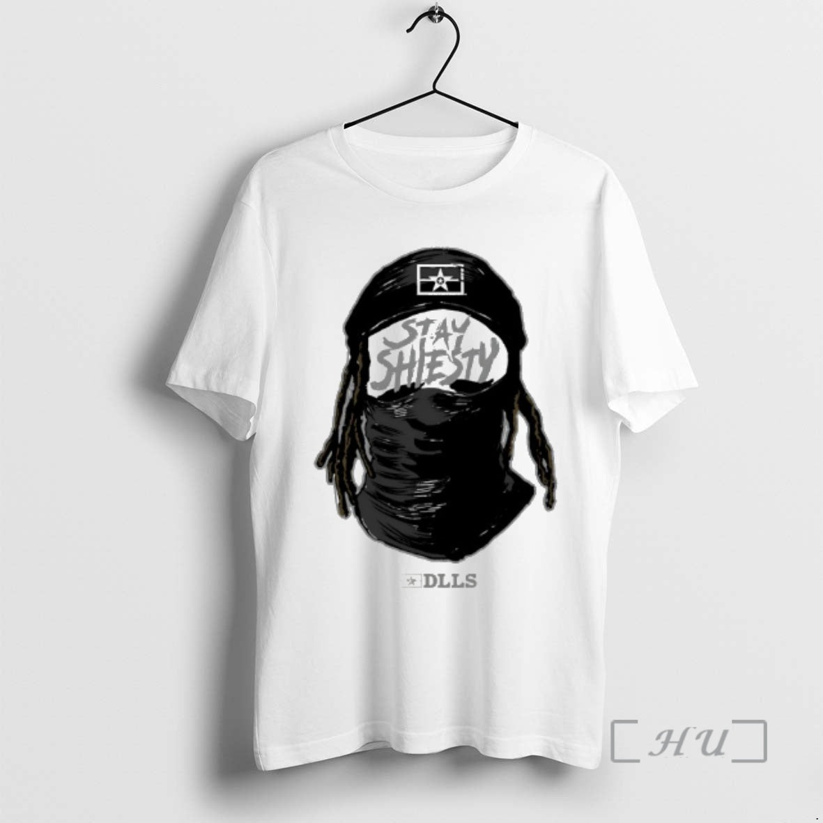 Trending Dlls Stay Shiesty T-Shirts