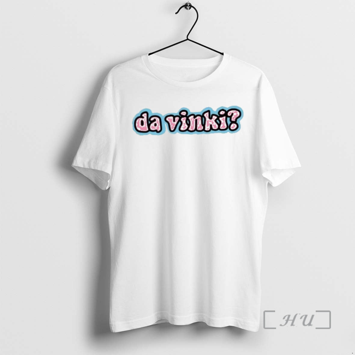 Trending Da Vinki T-Shirts