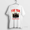 Trending Dave Portnoy Yak Est 2018 Podcast Bulls T-Shirts