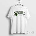 Trending Did Anyone See Where Landed Golf T-Shirts