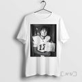Trending Drew Mestemaker 608 North Texas Mean Green Football Circle T-Shirts
