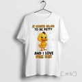 Trending Duck Costs 0 T-Shirts
