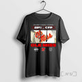 Trending Espn X Cfp Ole Miss 2025 2026 College Football Playoff T-Shirts