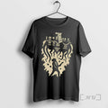 Trending Eddie Upside Down Stranger House T-Shirts