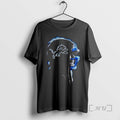 Trending Eminem X Detroit Lions T-Shirts