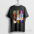 Trending Eras Cartoon T-Shirts