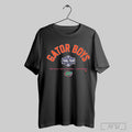 Trending Florida Gators Gator Boys Final Four 2025 Ncaa Mens Basketball Championship T Shirt