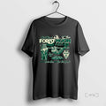 Trending Forest Moon Feast Since 83 Enjoy Endor Eats Ya Nad Grub T-Shirts