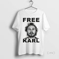 Trending Free Karl Blake Anderson T-Shirts