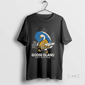 Trending Goose Island Salt Shed Pub When Were Drinking Were Pour T-Shirts