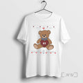 Trending Granny Kentucky Bear Ugly T-Shirts