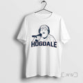 Trending Grant Huckvale Hogdale Podcast T-Shirts