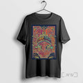 Trending Great Blue Capitol Theatre Port Chester Ny December 24 2025 T-Shirts