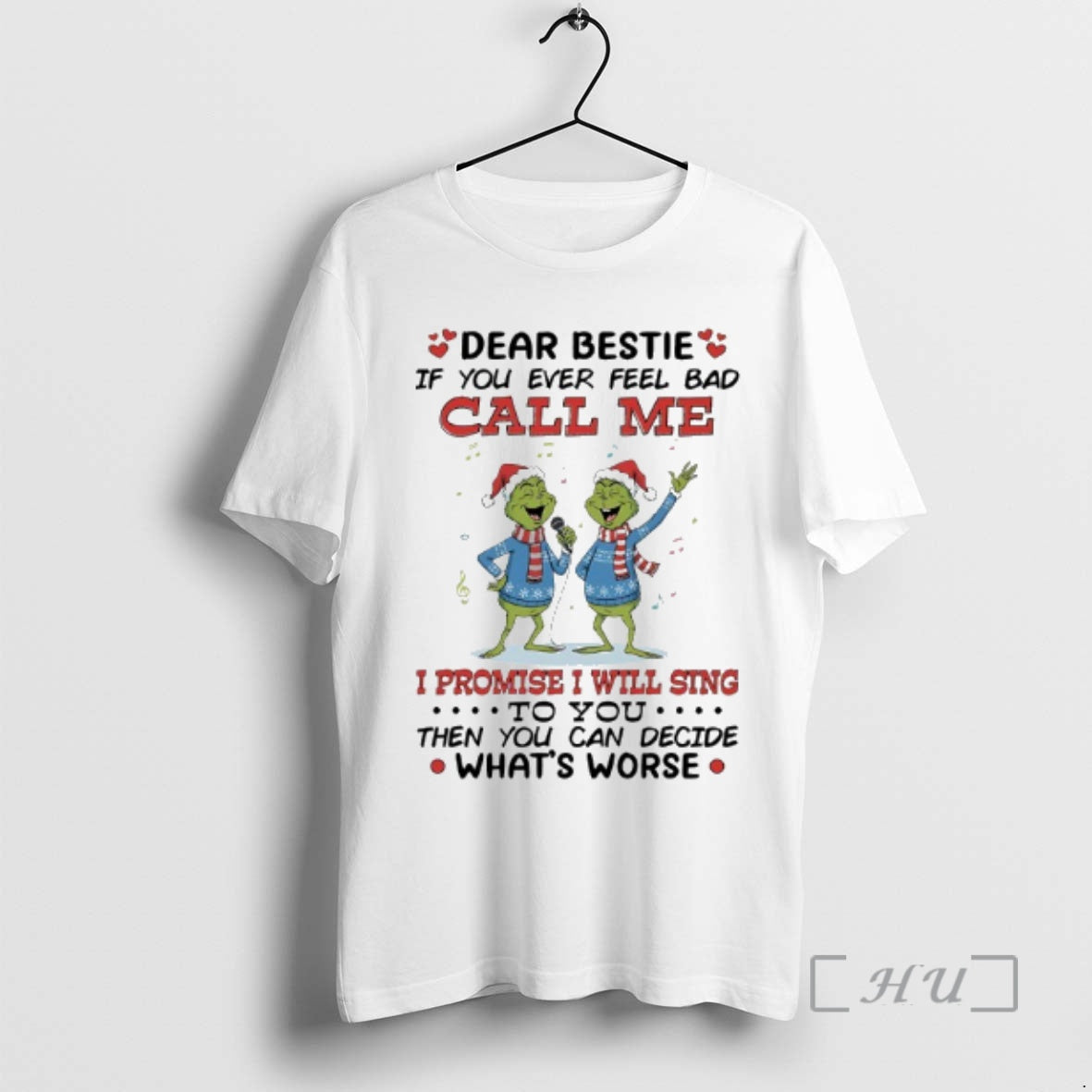 Trending Grinch Dr T-Shirts
