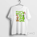 Trending Grinch Santa If I Cant Bring My Dog Im Not Going T-Shirts