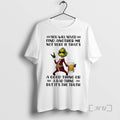 Trending Grinch You Will Never Find Another Me Not Sure Circle T-Shirts