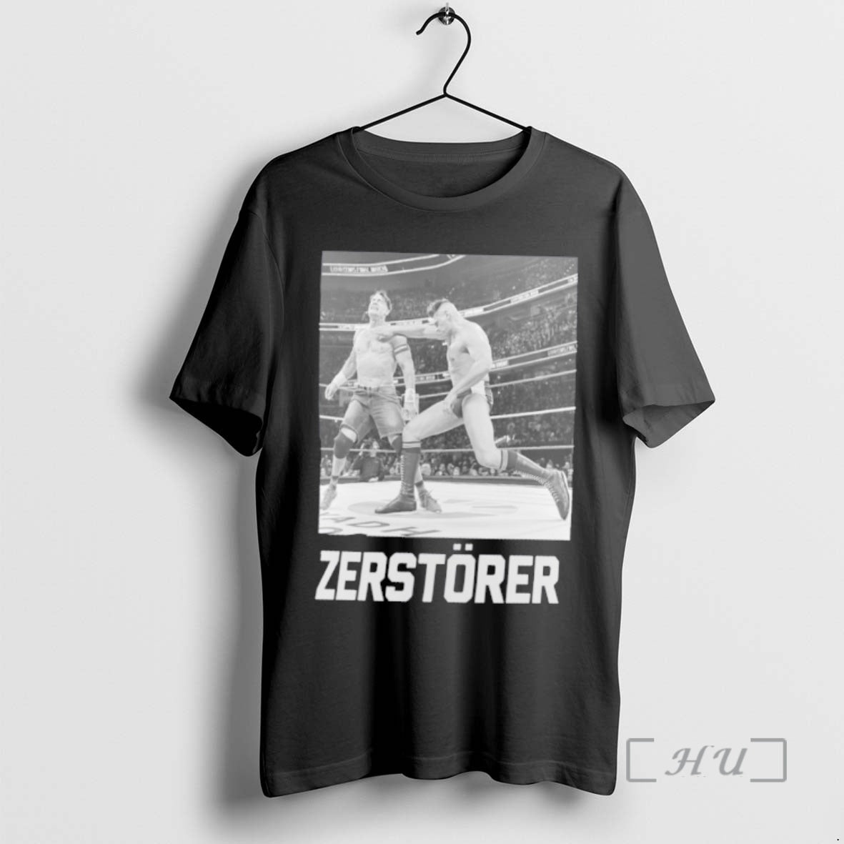 Trending Gunther Zerstorer T-Shirts