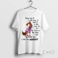 Trending Horse They Say 40 Is New 30 50 Is New 40 T-Shirts
