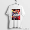 Trending Houston Cougars Vs Florida Gators Mens College Basketball National Championship Game Ncaa April