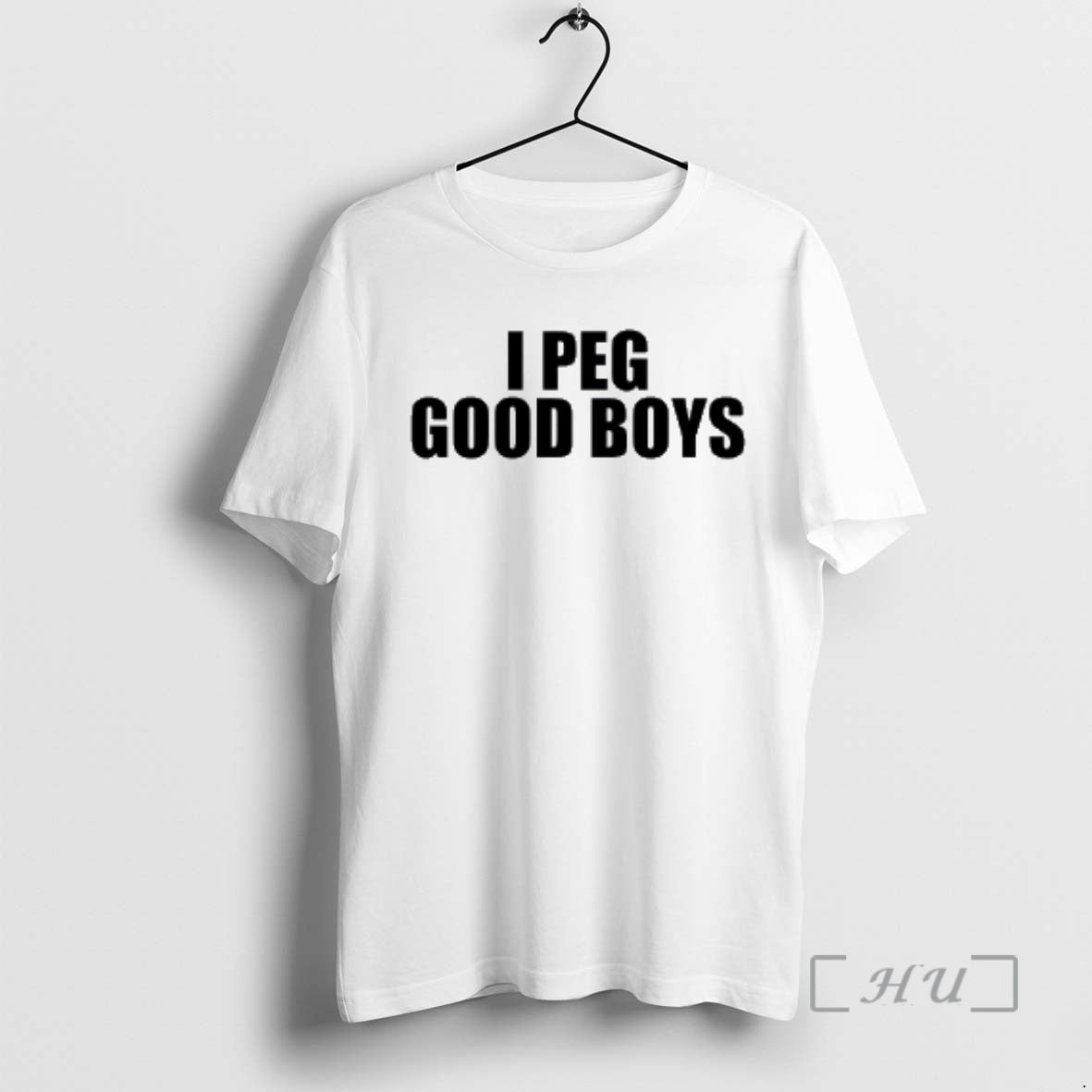 Trending I Peg Good T-Shirts