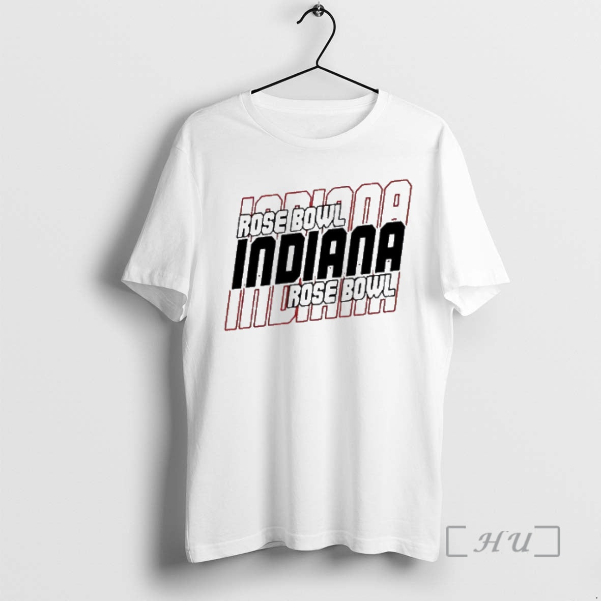 Trending Indiana Rose Bowl T-Shirts