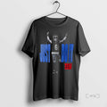 Trending Jaxson Dart Just Do New York Giants T-Shirts