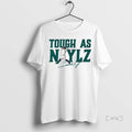 Trending Josh Naylor Tough As Naylz Seattle Mariners T-Shirts