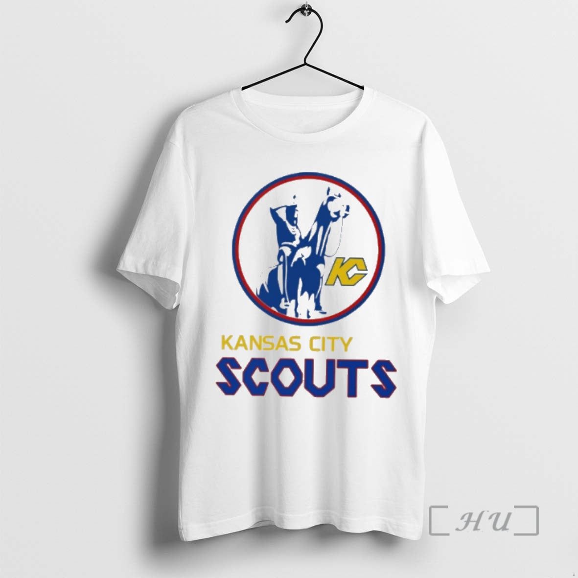 Trending Kansas City Scouts T-Shirts