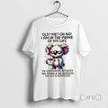 Trending Koala Old Me Oh No I Am Prime My Life Im T-Shirts
