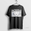 Trending Lars Von Trier Kingdom T-Shirts
