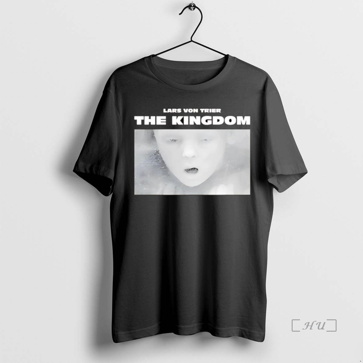 Trending Lars Von Trier Kingdom T-Shirts