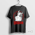 Trending Legion Horns Up Devil Girl T-Shirts