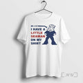 Trending I Have Little Seaman My T-Shirts
