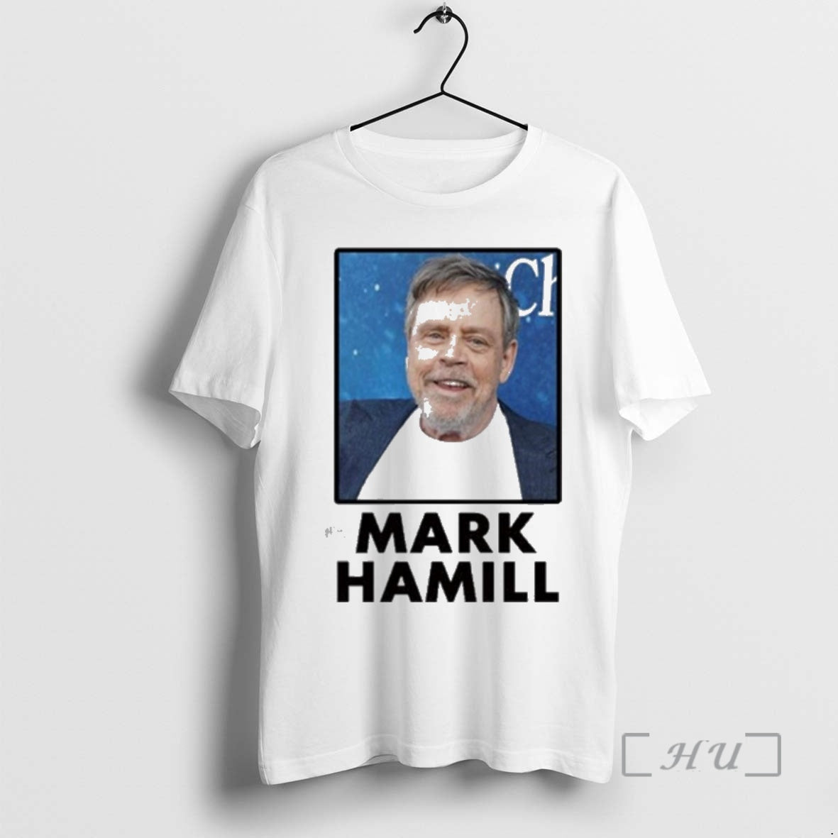 Trending Mark Hamill T-Shirts