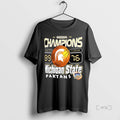 Trending Michigan State Spartans Ncaa Final Four National Champions T-Shirts