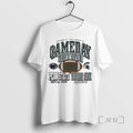 Trending Michigan State Spartans Vs Penn State Nittany Lions 2025 Gameday Showdown T-Shirts